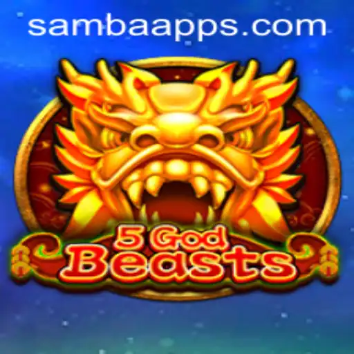SAMBA.GAME Esportes virtuais