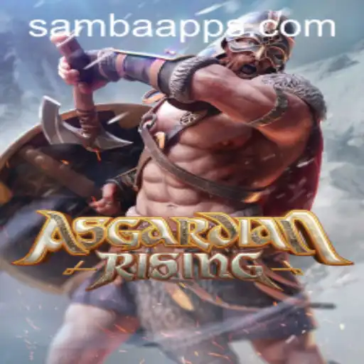 SAMBA.GAME Jogos de cassino