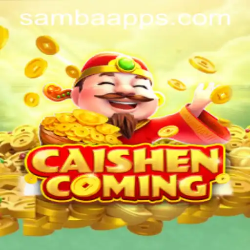 SAMBA.GAME Casino App