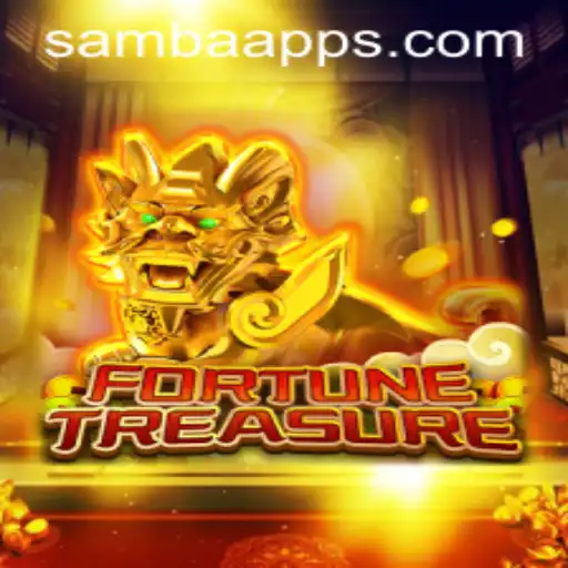 SAMBA.GAME Casino App