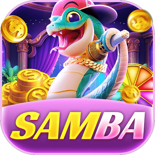 SAMBA.GAME
