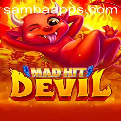 SAMBA.GAME Esportes virtuais