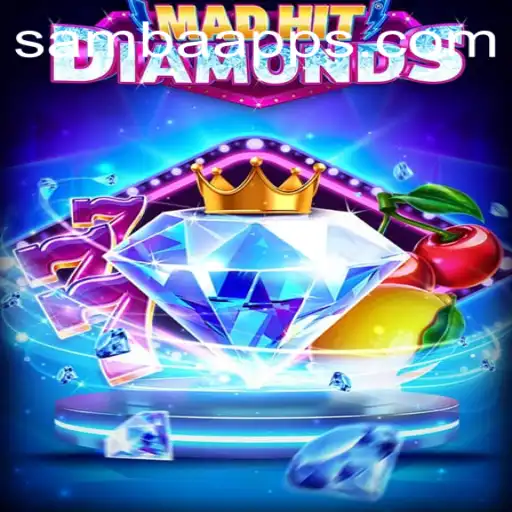 SAMBA.GAME Casino App