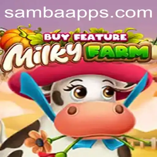 SAMBA.GAME Jogos de cassino