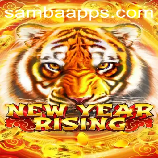 SAMBA.GAME Bingo online