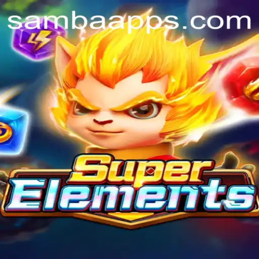 SAMBA.GAME Casino App